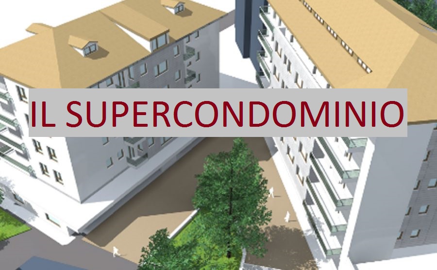 supercondominio